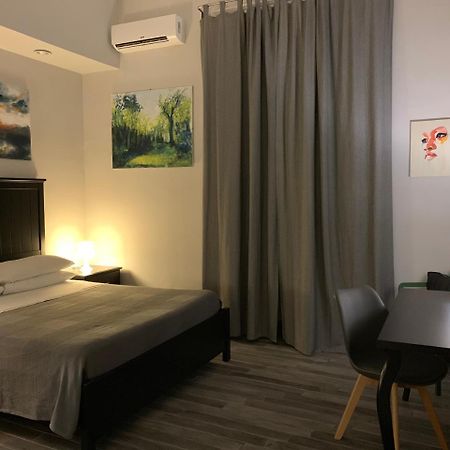 Caio Duilio B&B Messina Kültér fotó