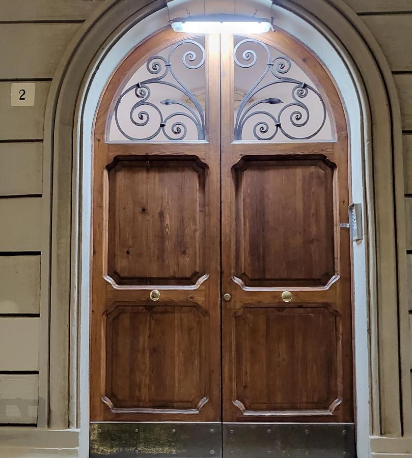 Caio Duilio B&B Messina Kültér fotó