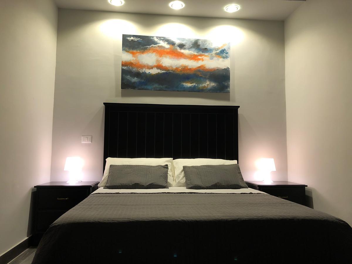 Caio Duilio B&B Messina Kültér fotó